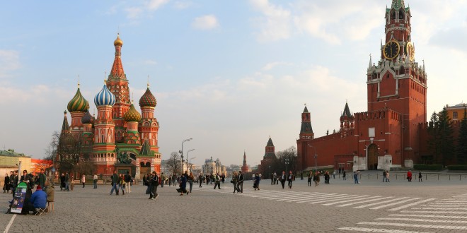 Russia: Challenges and Advantages for Foreign Direct Investment